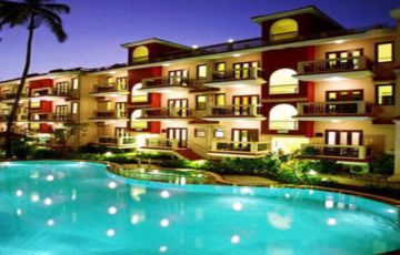 Family Getaway 3 Days 2 Nights GOA Offbeat Vacation Package