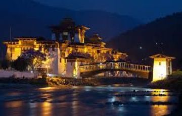 6 Days 5 Nights Gangtok, Lachen with Lachung Nature Vacation Package