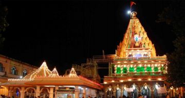 Heart-warming 3 Days 2 Nights Ujjain Weekend Getaways Holiday Package