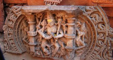 Heart-warming 3 Days 2 Nights Ujjain Weekend Getaways Holiday Package