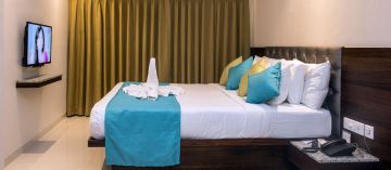 Amazing 4 Days 3 Nights GOA Offbeat Trip Package