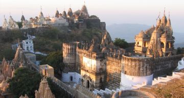 Memorable 3 Days Ahmedabad to Bhavnagar Weekend Getaways Trip Package