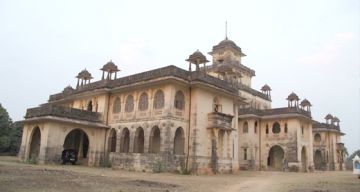 Pleasurable 3 Days 2 Nights Ahmedabad Weekend Getaways Tour Package