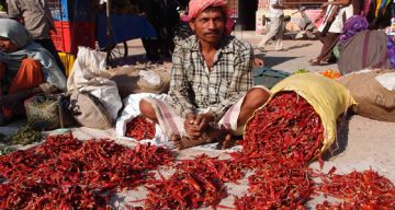 Pleasurable 3 Days 2 Nights Ahmedabad Weekend Getaways Tour Package