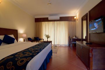 Heart-warming 4 Days 3 Nights GOA Historical Places Trip Package