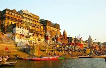 Heart-warming 3 Days 2 Nights Varanasi - Allahabad - Varanasi Tour Package