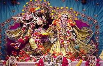 Ecstatic 4 Days Mathura, Vrindavan, Agra with Jaipur Holiday Package