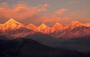 Uttrakhand Tour Package