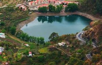 Uttrakhand Tour Package