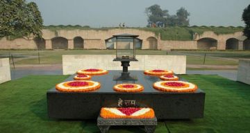 Amazing 3 Days Jaipur to Delhi Holiday Package