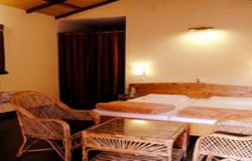 3 Days 2 Nights Ramnagar and Jim Corbett Vacation Package