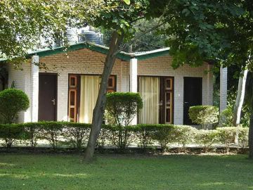 3 Days 2 Nights Ramnagar and Jim Corbett Vacation Package