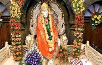 Memorable 3 Days Pune to Shirdi Tour Package