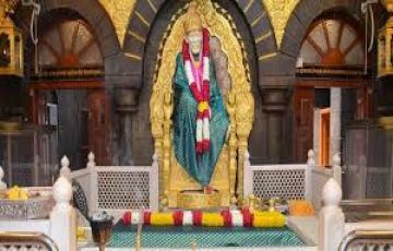 Memorable 3 Days Pune to Shirdi Tour Package