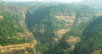 Ecstatic 3 Days 2 Nights Khandala Trip Package