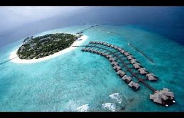 Amazing 5 Days Kochi to Minicoy Luxury Vacation Package