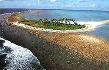 Amazing 5 Days Kochi to Minicoy Luxury Vacation Package