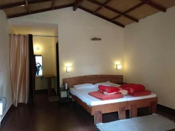 Pleasurable 3 Days 2 Nights Ramnagar Tour Package