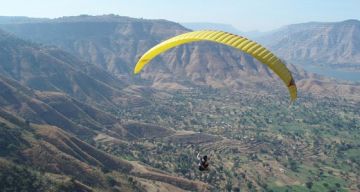 Amazing 3 Days 2 Nights Panchgani Tour Package