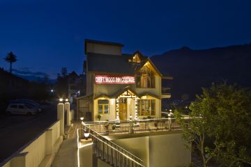 Pleasurable 4 Days Manali Rafting Vacation Package