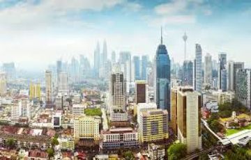 Best 4 Days 3 Nights Kuala Lumpur Friends Tour Package