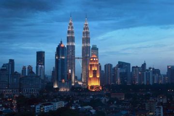 Pleasurable Kuala Lumpur Tour Package for 5 Days 4 Nights