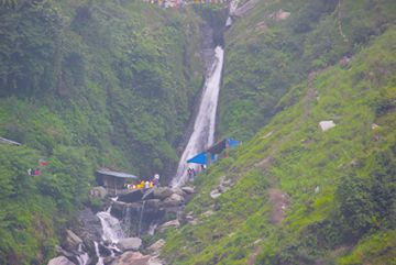 3 Days 2 Nights McLeod Ganj Nature Trip Package