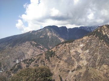 3 Days 2 Nights McLeod Ganj Nature Trip Package