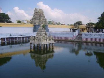 9 nights 10 days South India tour package