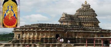 9 nights 10 days South India tour package