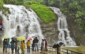 Amazing 3 Days 2 Nights Coorg Water Activities Trip Package