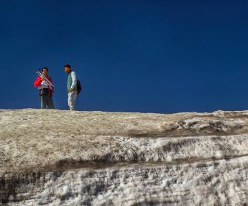 Beautiful 6 Days 5 Nights Shimla Friends Trip Package