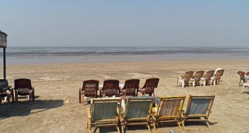 Best Daman Tour Package for 3 Days 2 Nights from Mumbai