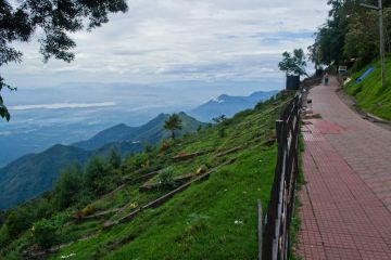 South India-  Mountain mystries
