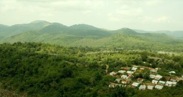 Heart-warming B R Hills Tour Package for 3 Days 2 Nights