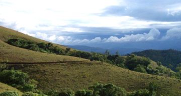 Family Getaway 3 Days Chikmagalur Holiday Package