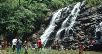 Amazing Madikeri Hill Stations Tour Package for 3 Days