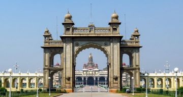 Beautiful Mysore Tour Package for 3 Days