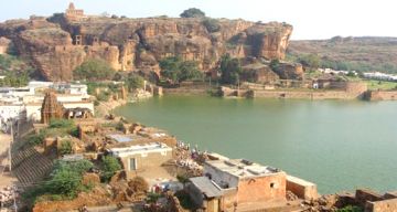 Magical 3 Days 2 Nights Badami Tour Package