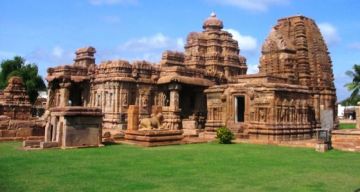 Ecstatic 3 Days 2 Nights Pattadakal Tour Package