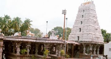 SRISAILAM WEEKEND TOUR PACKAGE 2 NIGHTS AND 3 DAYS