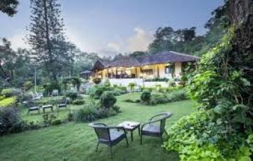 Best 4 Days 3 Nights Ooty Coorg Vacation Package