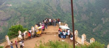 Best 4 Days 3 Nights Ooty Coorg Vacation Package