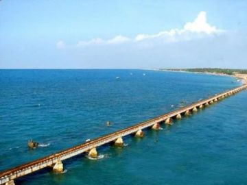 MADURAI Family Tour Package for 3 Days