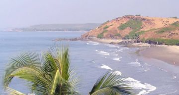 Best Alibag Weekend Getaways Tour Package for 3 Days 2 Nights