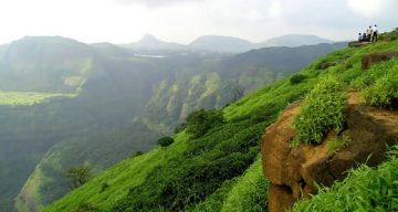 Pleasurable Khandala Tour Package for 3 Days 2 Nights