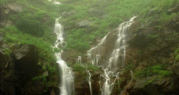 Beautiful 3 Days Pune to Lavasa Holiday Package