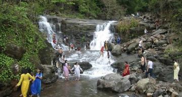 PUNE MATHERAN WEEKEND TOUR PACKAGE 2 NIGHTS AND 3 DAYS