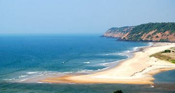 Heart-warming 3 Days Pune to Ratnagiri Tour Package