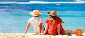 4 Days Goa Holiday Package by Supreme Travelers
